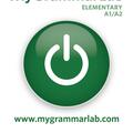 Copertă produs MyGrammarLab Elementary Student's Book with Key and MyLab (A1/A2) - gallery small 