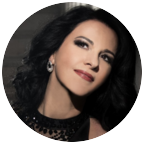Fotografie autor Angela Gheorghiu