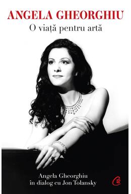 Copertă produs Angela Gheorghiu