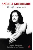 Angela Gheorghiu