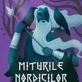 Copertă produs Miturile nordicilor - gallery small 