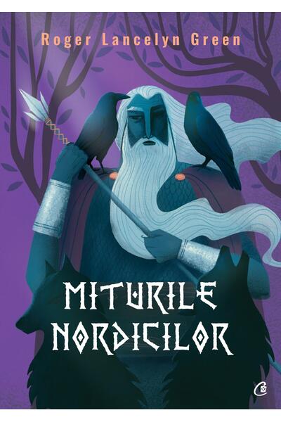 Miturile nordicilor
