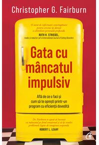 Copertă produs Gata cu m&acirc;ncatul impulsiv