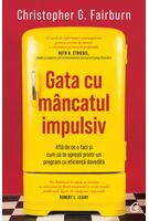 Gata cu m&acirc;ncatul impulsiv