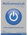 Copertă produs MyGrammarLab Intermediate Student's Book with Key and MyLab (B1/B2) - thumb 1