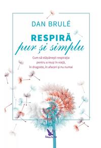 Copertă produs Respiră pur și simplu