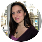 Fotografie autor Silvia André