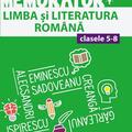 Copertă produs Memorator de limba și literatura rom&acirc;nă pentru clasele V-VIII - gallery small 