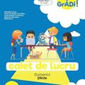 Copertă produs Științe - caiet de lucru pentru 5-6 ani - gallery small 