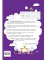 Copertă produs Limbă și comunicare | Om și societate - caiet de lucru pentru 4-5 ani - thumb 2