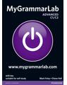 Copertă produs MyGrammarLab Advanced Student's Book with Key and MyLab (C1/C2) - thumb 1