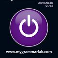 Copertă produs MyGrammarLab Advanced Student's Book with Key and MyLab (C1/C2) - gallery small 