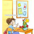 Copertă produs Grammar Time 1 Student Book with Access Code - gallery small 
