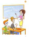 Copertă produs Grammar Time 1 Student Book with Access Code - thumb 3