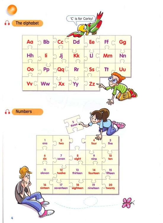 Copertă produs Grammar Time 1 Student Book with Access Code - gallery big 4