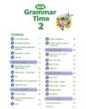 Copertă produs New Grammar Time 2 Student's Book With Access Code - thumb 3