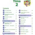 Copertă produs New Grammar Time 2 Student's Book With Access Code - gallery small 