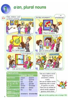Copertă produs New Grammar Time 2 Student's Book With Access Code
