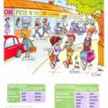 Copertă produs New Grammar Time 2 Student's Book With Access Code - gallery small 