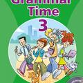 Copertă produs Grammar Time 3 Student Book with CD (A2) - gallery small 