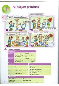 Copertă produs Grammar Time 3 Student Book with CD (A2)