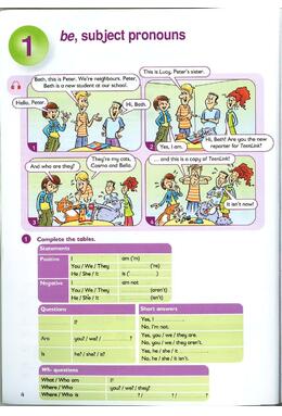 Copertă produs Grammar Time 3 Student Book with CD (A2)