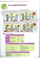 Grammar Time 3 Student Book with CD (A2)