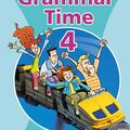 Copertă produs Grammar Time 4 Student Book with CD (B1) - gallery small 