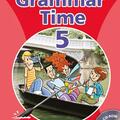 Copertă produs Grammar Time 5 Student Book with CD (B1+) - gallery small 