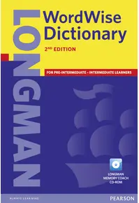 Longman Wordwise Dictionary, 2nd Edition (A2-B1)