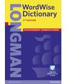 Copertă produs Longman Wordwise Dictionary, 2nd Edition (A2-B1) - thumb 1