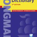 Copertă produs Longman Wordwise Dictionary, 2nd Edition (A2-B1) - gallery small 