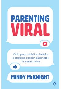 Copertă produs Parenting viral