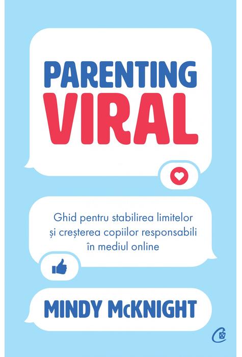 Copertă produs Parenting viral