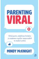 Imagine produs Parenting viral
