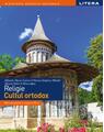 Copertă produs Religie - Cultul ortodox. Manual. Clasa a VII-a - thumb 1