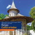 Copertă produs Religie - Cultul ortodox. Manual. Clasa a VII-a - gallery small 