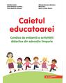 Copertă produs Caietul educatoarei - thumb 1
