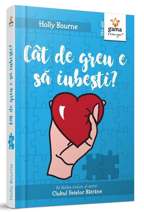 Copertă produs C&acirc;t de greu e să iubești? (Vol. 2)
