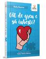 Copertă produs C&acirc;t de greu e să iubești? (Vol. 2) - thumb 1