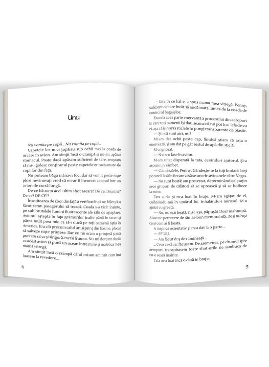 Copertă produs C&acirc;t de greu e să iubești? (Vol. 2) - gallery big 2