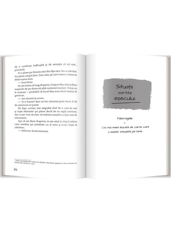 Copertă produs C&acirc;t de greu e să iubești? (Vol. 2) - gallery big 3