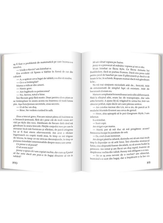 Copertă produs C&acirc;t de greu e să iubești? (Vol. 2) - gallery big 4