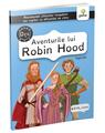 Copertă produs Aventurile lui Robin Hood - thumb 1