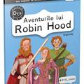 Copertă produs Aventurile lui Robin Hood - gallery small 