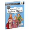 Copertă produs Aventurile lui Robin Hood