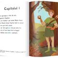 Copertă produs Aventurile lui Robin Hood - gallery small 