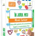 Copertă produs &Icirc;n jurul meu - Nivel Junior Plus - gallery small 