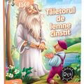 Copertă produs Tăietorul de lemne cinstit - gallery small 