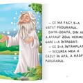 Copertă produs Tăietorul de lemne cinstit - gallery small 